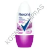 Desodorante antitranspirante active emotion Rexona women roll-on 50 ml