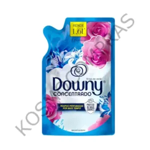 Suavizante para Ropa Downy Concentrado Brisa verano Doypack de 400mL