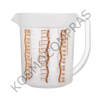 make jarra graduada 1,5l