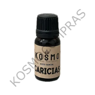 Aceite Esencial Kosmo Aromas Perfectos Caricias de 10mL