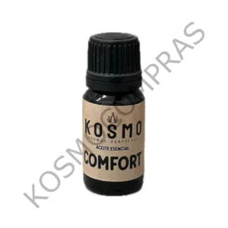 Aceite Esencial Kosmo Aromas Perfectos comfort de 10mL