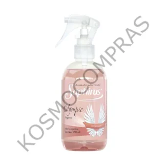 Aromatizador Textil Saphirus Perfumina Fragancia olympic de 250mL