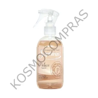 Aromatizador Textil Saphirus Perfumina Fragancia palace de 250mL
