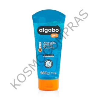 Gel Capilar Algabo Brillo y Control de 200g