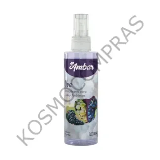 Aromatizador de Ambientes y de Telas Ambar Perfumina Angel de 150mL