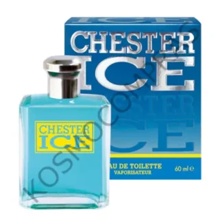 Perfume Chester Ice de 60mL