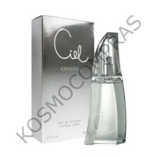Perfume Ciel Crystal de 80mL
