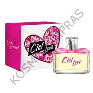 Perfume Ciel Love de 60mL