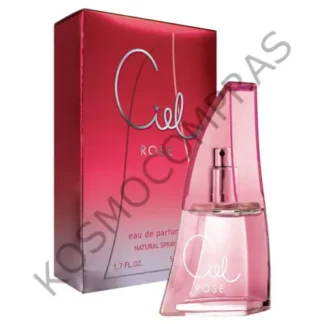 Perfume Ciel Rose de 50mL