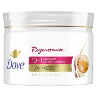 Dove mascara REGENERACION EXTREMA 300g