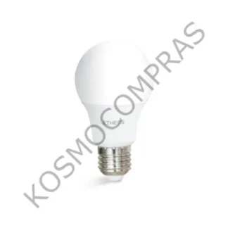 Lámpara Led Etheos 9w Luz Cálida