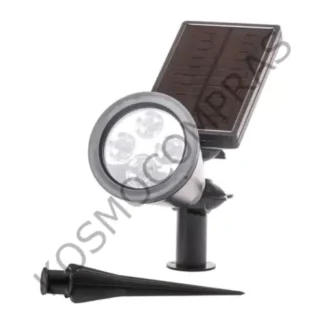 Reflector Estaca Solar de Led Etheos