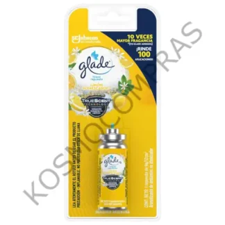 Repuesto de Toque Glade limon de 9g