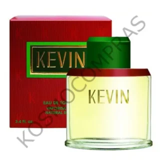 Perfume Kevin original de 100mL
