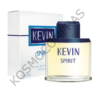Perfume Kevin Spirit de 100mL