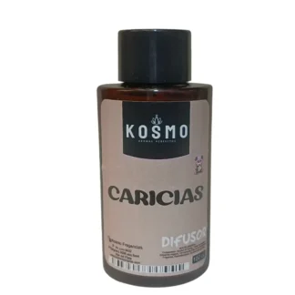 Kosmo fragancia difusor 100 mL CARICIAS