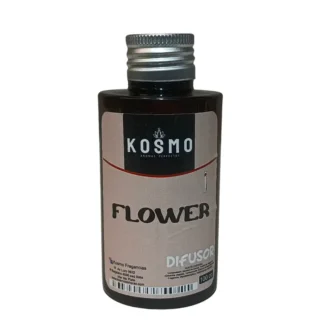 Kosmo fragancia difusor 100 mL FLOWERS