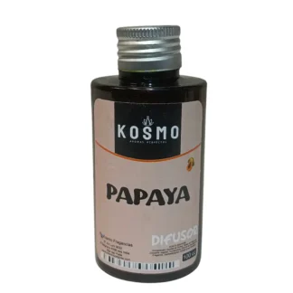 Kosmo fragancia difusor 100 mL PAPAYA