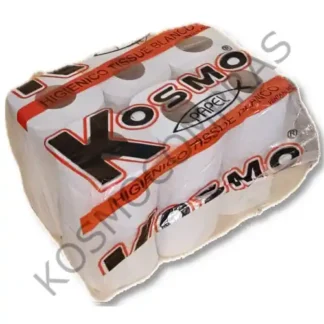 Kosmo papel 12x80 BOLSON