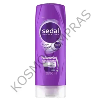 Acondicionador Sedal Liso Perfecto de 190mL