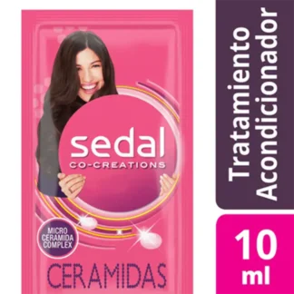 Sedal AC CAJA x24 CERAMIDAS