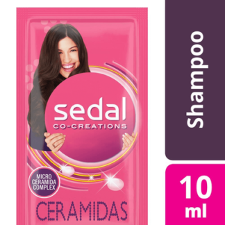 Sedal SH CAJA x24 CERAMIDAS