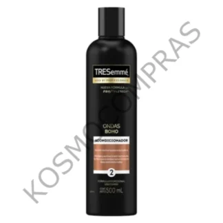 tresseme acondicionador ondas boho 500ml