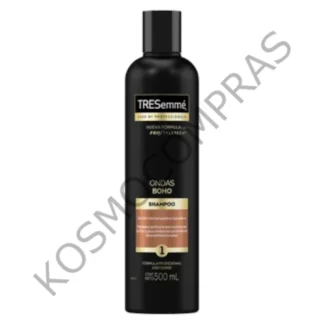 Shampoo Tresemme Ondas Boho de 500mL