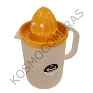 Jarra Exprimidora Yesi amarillo