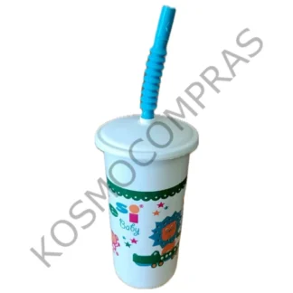 Vaso Yesi Sorbito de 400mL