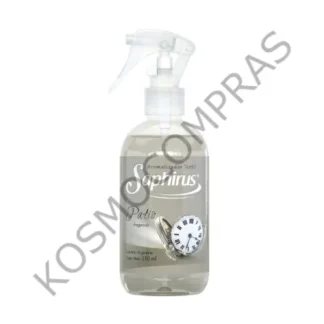 Aromatizador Textil Saphirus Perfumina Fragancia Blue de 250mL