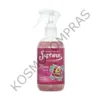 Aromatizador Textil Saphirus Perfumina Fragancia rosas de 250mL