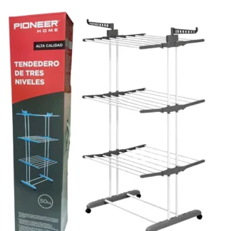 Pioneer Tender Vertical 50kg