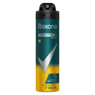 Rexona men aerosol 150ml  V8