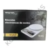 Balanza para la Cocina Báscula Electrónica de 10kg