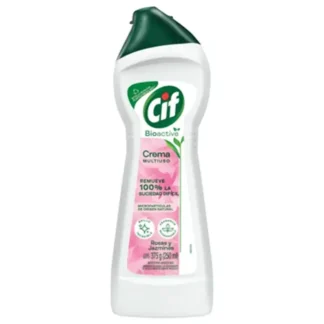 Cif crema 375g ROSAS