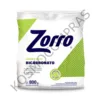Detergente en Polvo Zorro Bicarbonato Lavado en Lavarropas Matic de 800gr