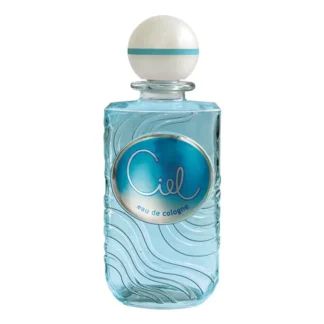 Ciel COLONIA 250ml CELESTE