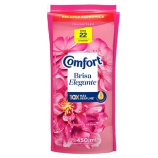 Comfort suavizante DP 450ml BRISA ELEGANTE