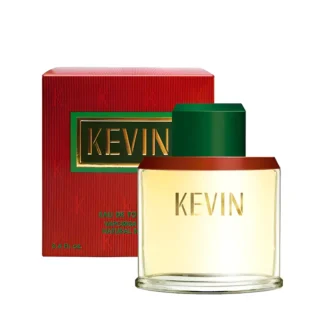 Kevin Kit Rojo PF 60mL DEO 150 mL