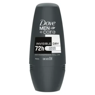 Dove men rollon invisible 50mL