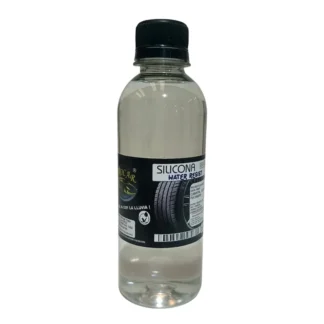 Orocar silicona Water Resist 250 mL