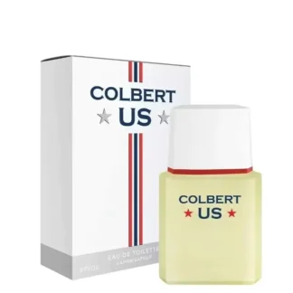 Colbert us perfume 60 mL