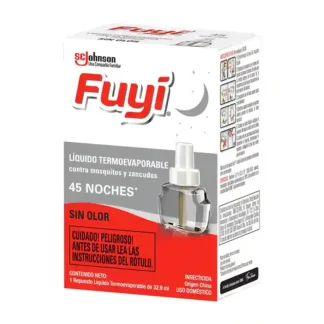 Fuyi repuesto LIQUIDO ELEC