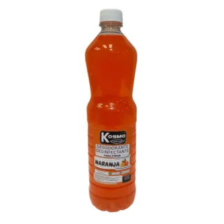 Kosmo desodorante NARANJA 900 mL