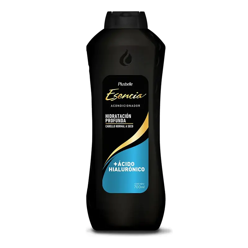 Plusbelle AC 700ml Esencia Nutricion