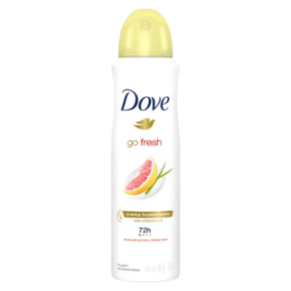 Dove fem aerosol 150cc POMELO