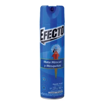 Efecto aerosol MMM 360ml