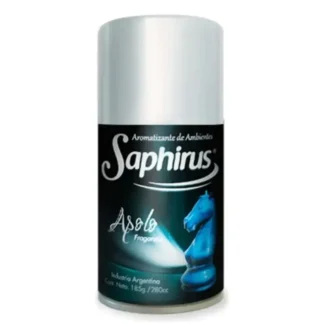 Saphirus aerosol APOLO