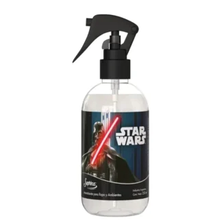 Saphirus perfumina 250ml gat STAR WARS